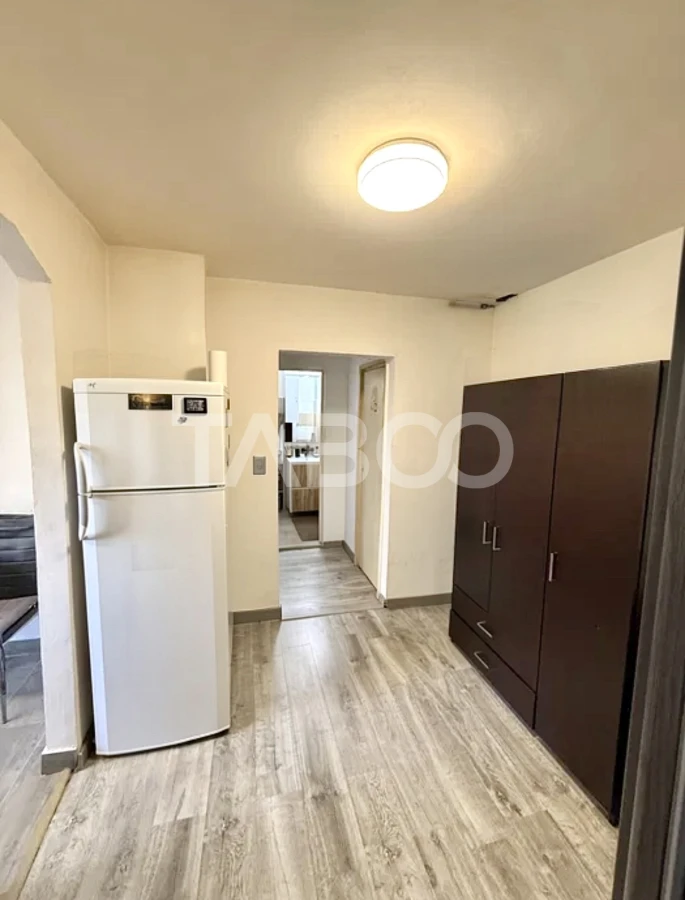 Apartament cu 2 camere de vanzare in Grigorescu cu lift si balcon - 7