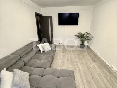 Apartament cu 2 camere de vanzare in Grigorescu cu lift si balcon