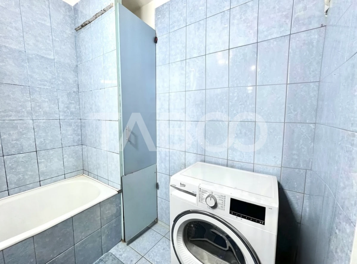 Apartament cu 2 camere de vanzare in Marasti Kaufland boxa 2 balcoane - 10