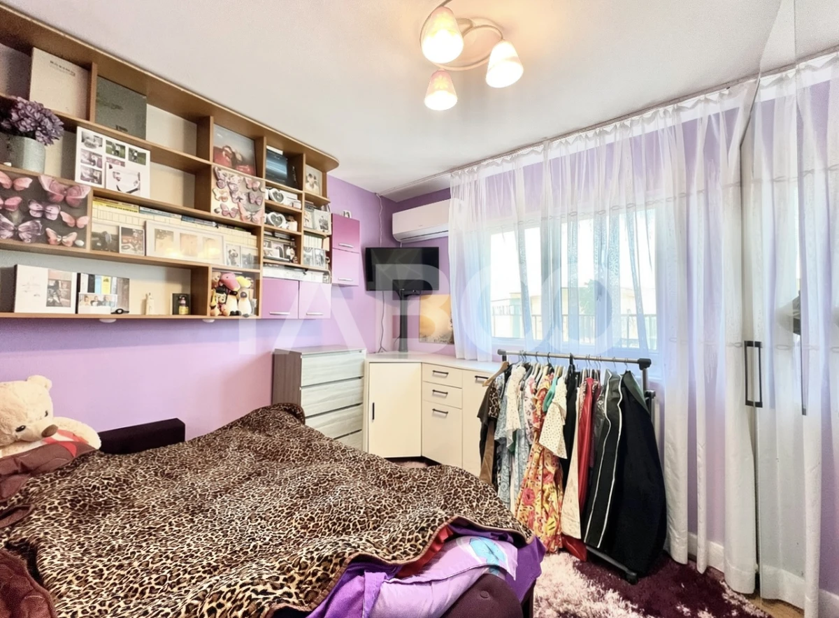 Apartament cu 2 camere de vanzare in Marasti Kaufland boxa 2 balcoane - 3