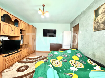 Apartament cu 2 camere de vanzare in Marasti Kaufland boxa 2 balcoane