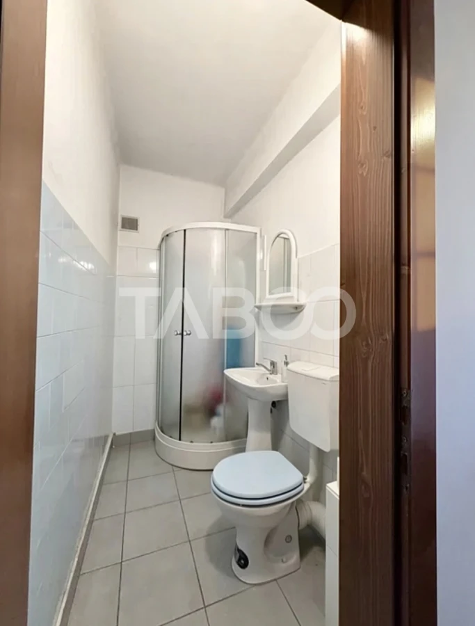 Apartament cu 2 camere de vanzare zona Ultracentrala la cheie cu lift - 7