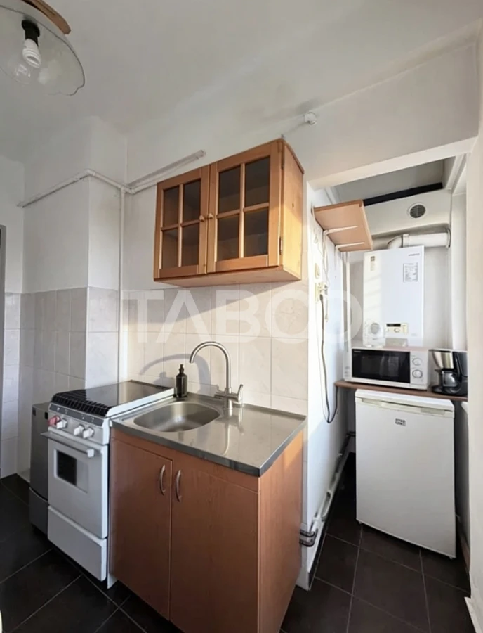 Apartament cu 2 camere de vanzare zona Ultracentrala la cheie cu lift - 6
