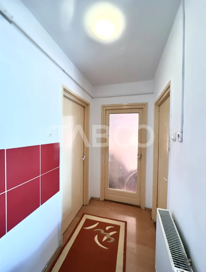 Apartament cu 2 camere de vanzare Grigorescu izolat cu lift si balcon - 8
