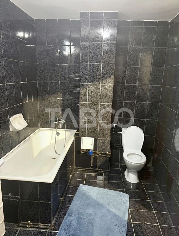 Apartament cu 4 camere de vanzare in Marasti bloc izolat zona FSEGA - 8