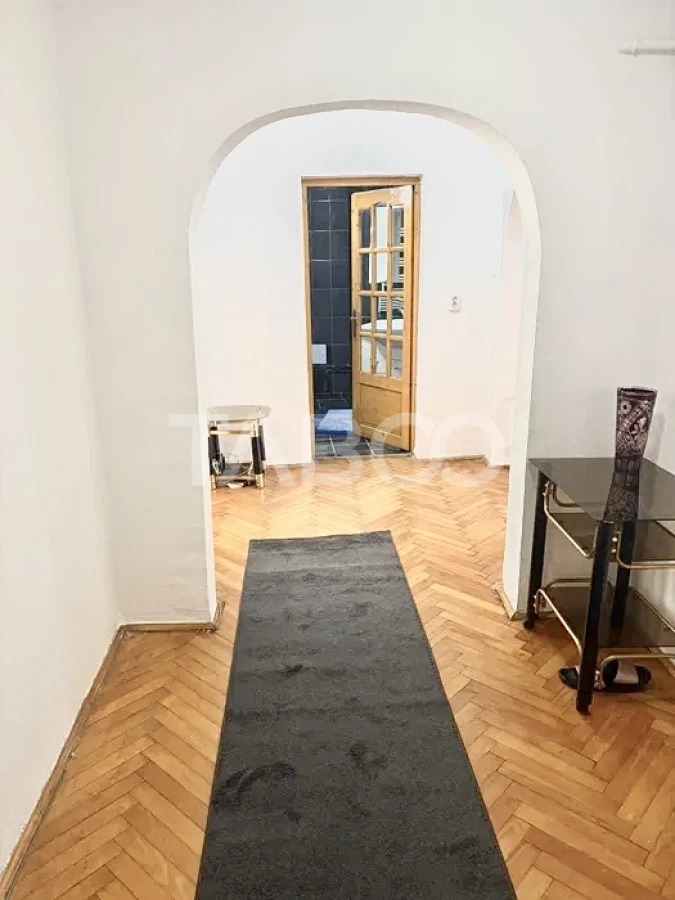 Apartament cu 4 camere de vanzare in Marasti bloc izolat zona FSEGA - 7