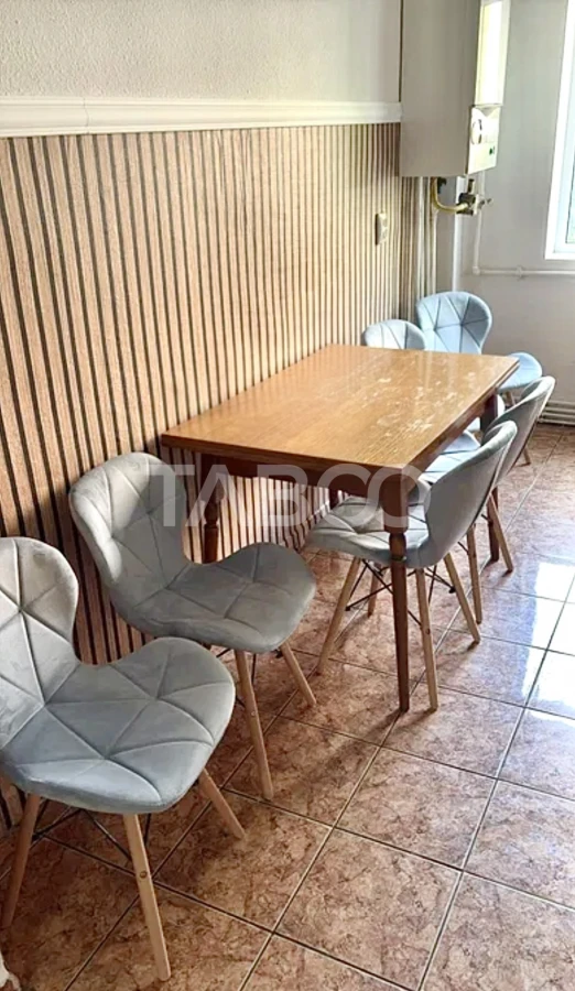 Apartament cu 4 camere de vanzare in Marasti bloc izolat zona FSEGA - 6
