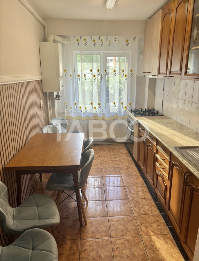 Apartament cu 4 camere de vanzare in Marasti bloc izolat zona FSEGA - 5