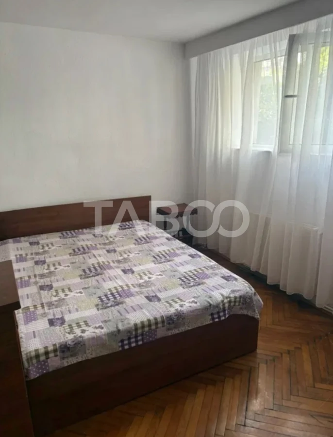 Apartament cu 4 camere de vanzare in Marasti bloc izolat zona FSEGA - 4
