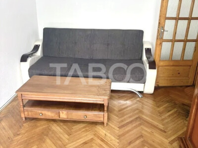 Apartament cu 4 camere de vanzare in Marasti bloc izolat zona FSEGA