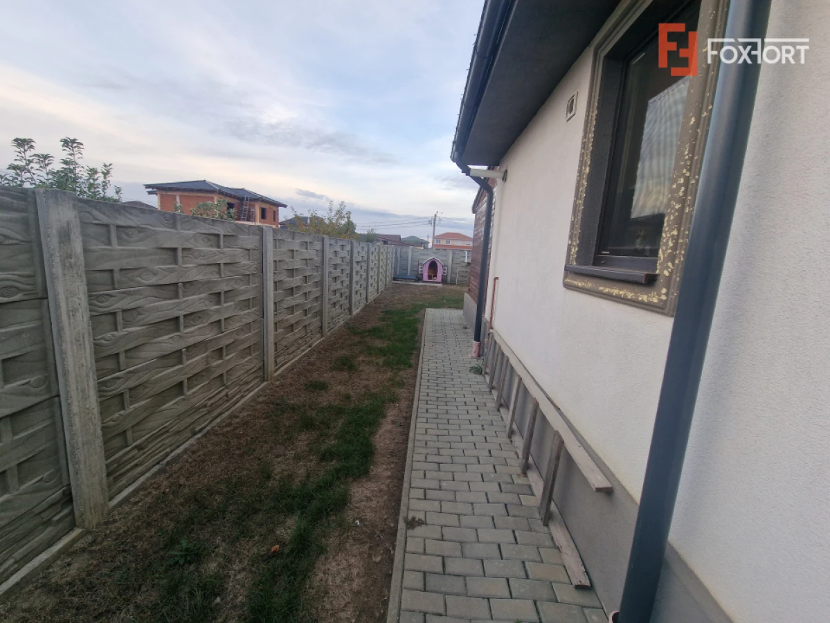 Duplex de vanzare cu 3 camere, zona - Serena 2 - 10