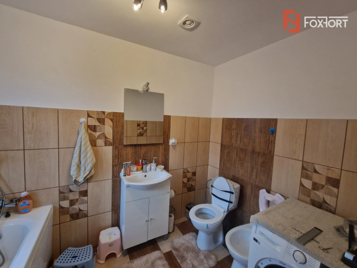 Duplex de vanzare cu 3 camere, zona - Serena 2 - 9