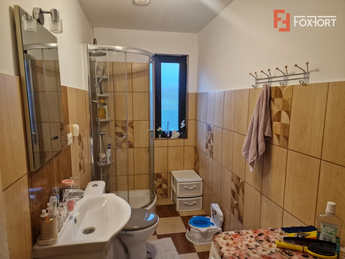 Duplex de vanzare cu 3 camere, zona - Serena 2 - 7