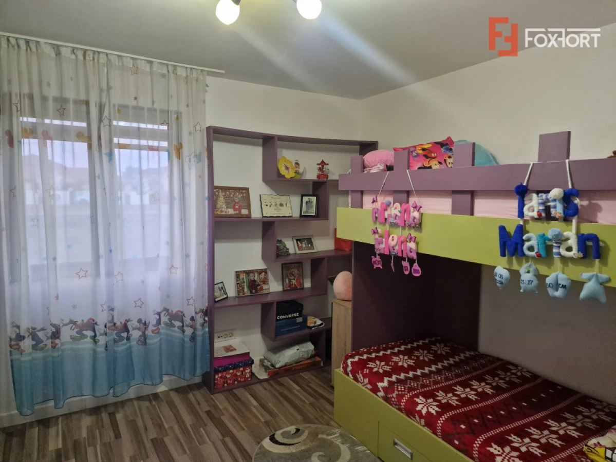 Duplex de vanzare cu 3 camere, zona - Serena 2 - 2