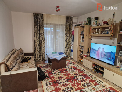 Duplex de vanzare cu 3 camere, zona - Serena 2