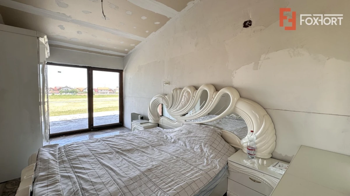 COMISION 0% - Duplex 3 camere, 116 mp, in Mosnita Noua - 5