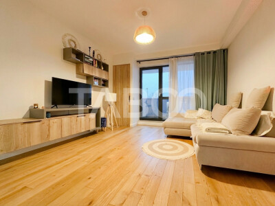Apartament 2 camere de vanzare la cheie in bloc nou Zorilor