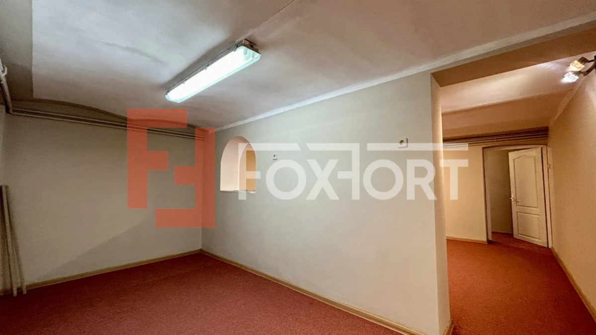 Spatiu de birouri, 4 camere zona centrala Carmen Sylva - Timisoara - 9
