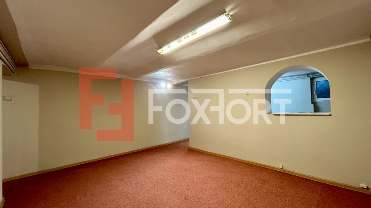 Spatiu de birouri, 4 camere zona centrala Carmen Sylva - Timisoara - 8