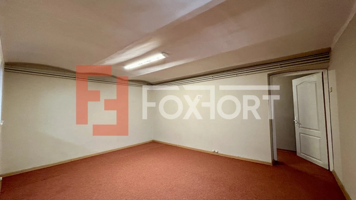 Spatiu de birouri, 4 camere zona centrala Carmen Sylva - Timisoara - 7