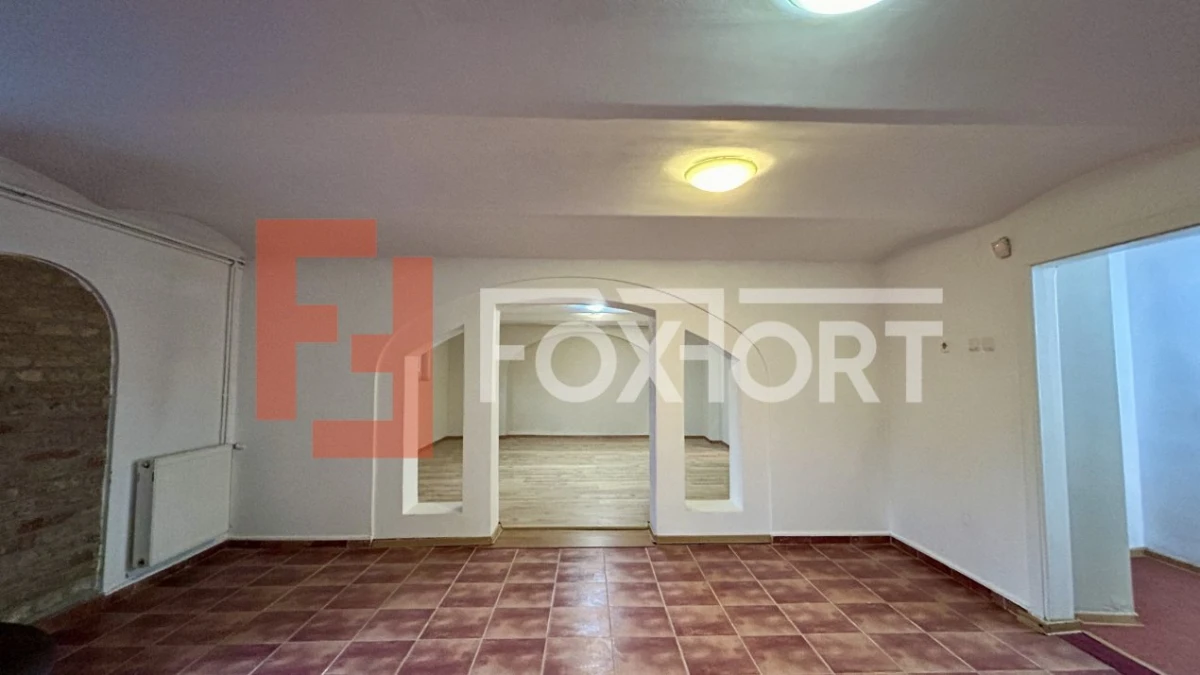 Spatiu de birouri, 4 camere zona centrala Carmen Sylva - Timisoara - 2