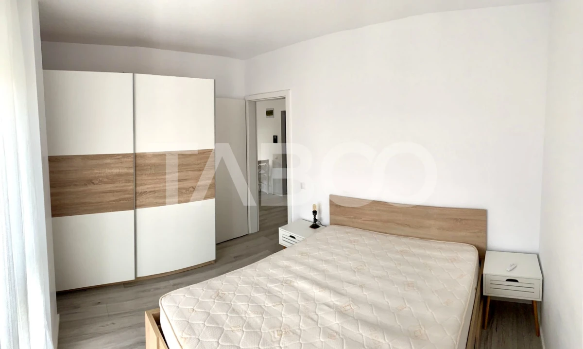 Apartament cu 2 camere de vanzare la cheie in Floresti Cluj Napoca - 5