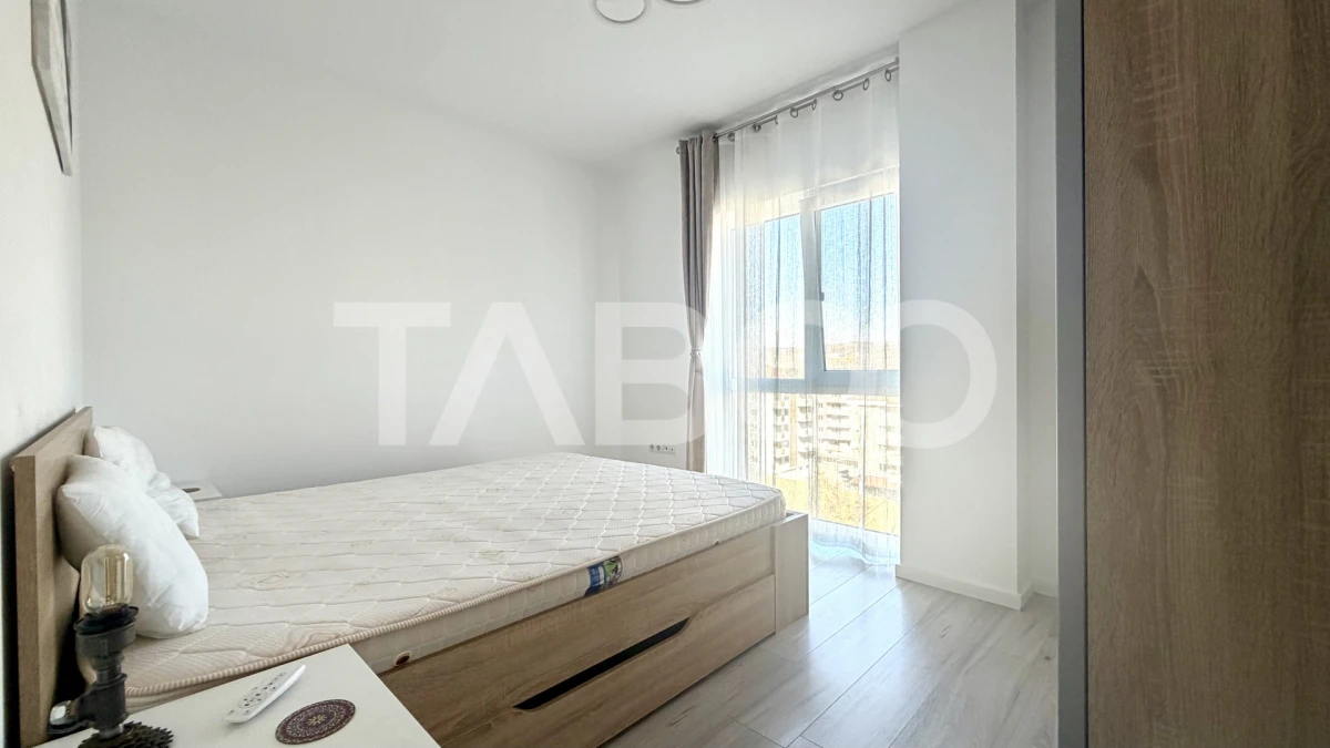 Apartament cu 2 camere de vanzare la cheie in Floresti Cluj Napoca - 4