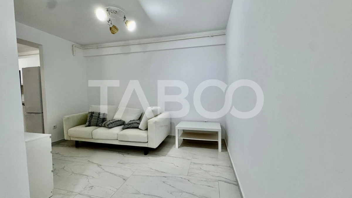 Apartament cu 2 camere de vanzare in Dambu Rotund cu parcare inclusa - 4