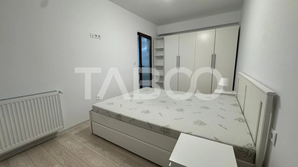 Apartament cu 2 camere de vanzare in Dambu Rotund cu parcare inclusa - 3