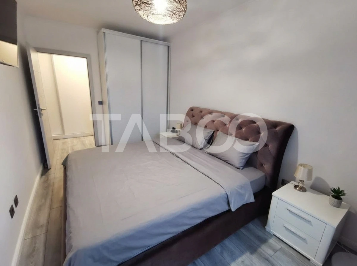 Apartament cu 3 camere 66 mp in City Residence din SIbiu - 7