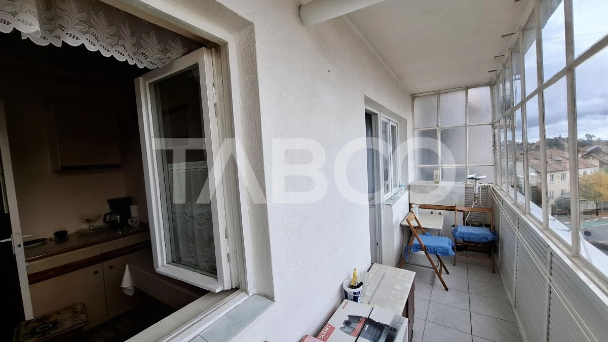 Apartament 2 camere decomandat 43 mp zona Calea Dumbravii Siretului - 10