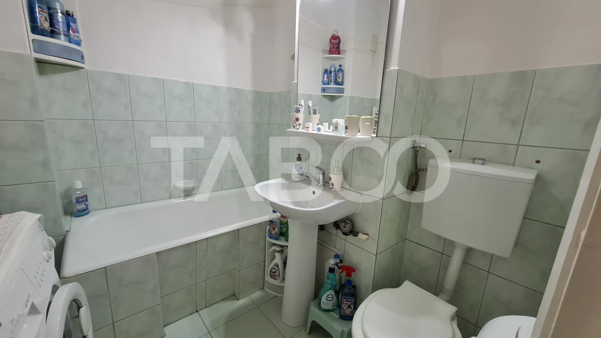 Apartament 2 camere decomandat 43 mp zona Calea Dumbravii Siretului - 8