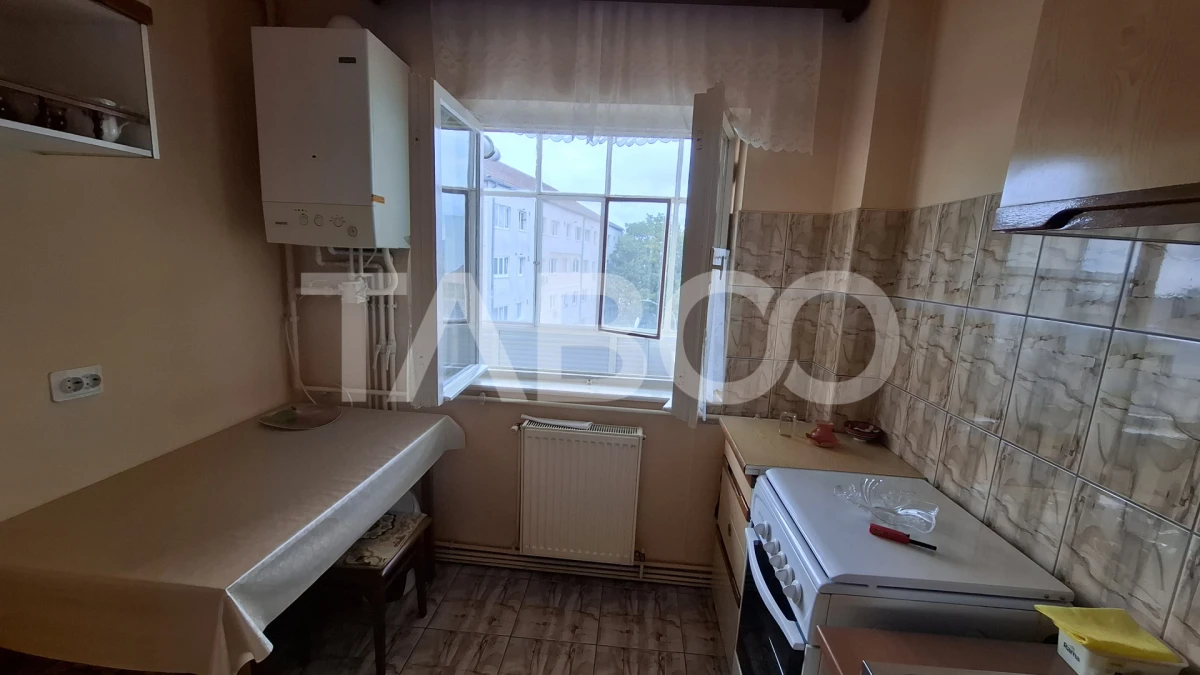 Apartament 2 camere decomandat 43 mp zona Calea Dumbravii Siretului - 7