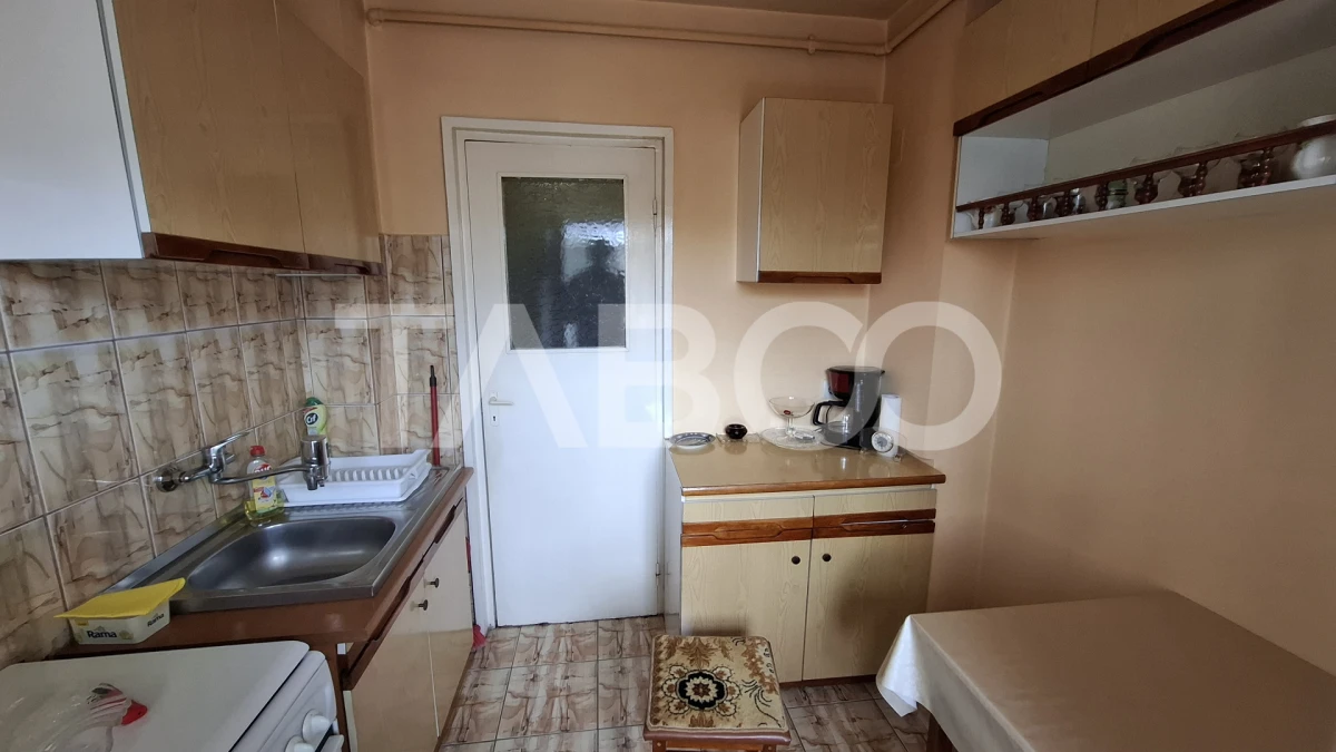 Apartament 2 camere decomandat 43 mp zona Calea Dumbravii Siretului - 6