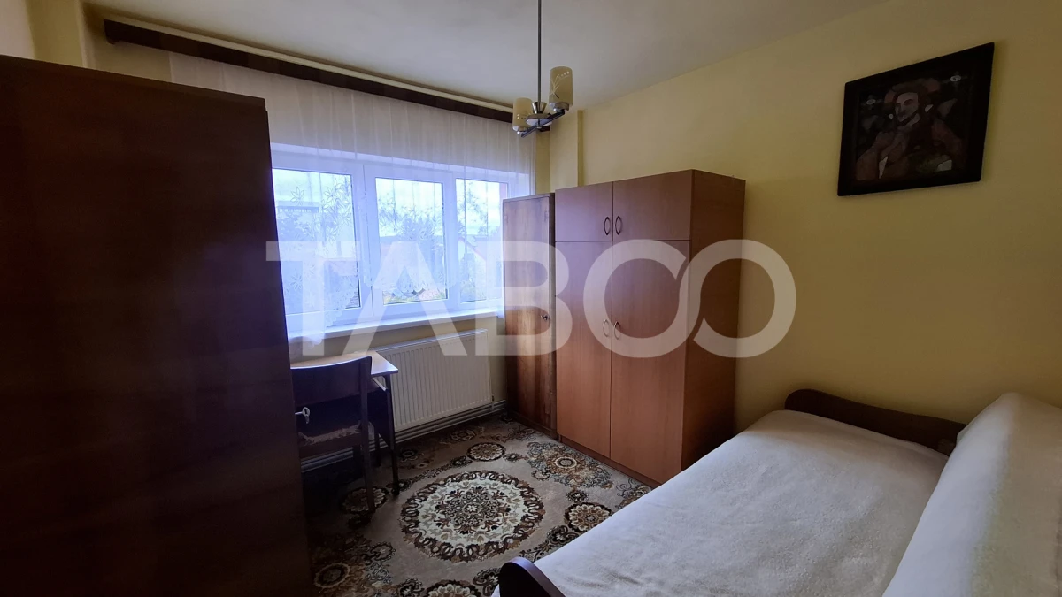 Apartament 2 camere decomandat 43 mp zona Calea Dumbravii Siretului - 5