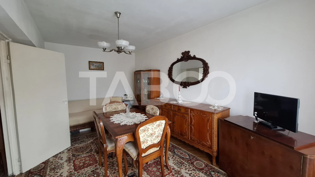 Apartament 2 camere decomandat 43 mp zona Calea Dumbravii Siretului - 3