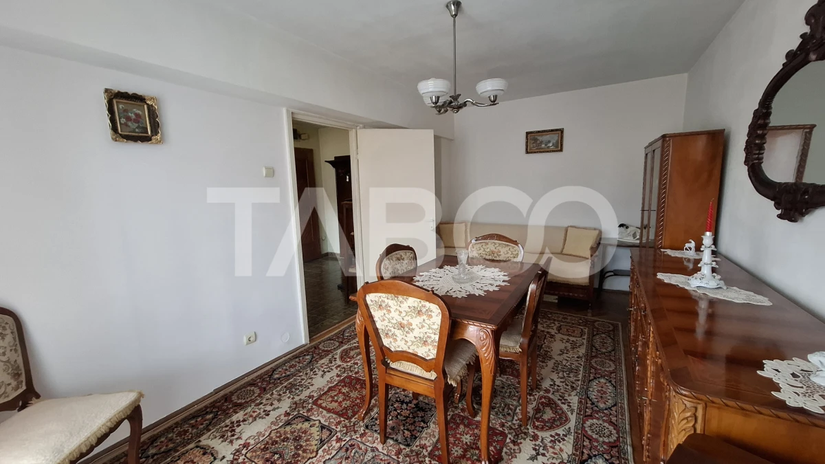 Apartament 2 camere decomandat 43 mp zona Calea Dumbravii Siretului - 2