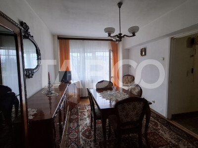 Apartament 2 camere decomandat 43 mp zona Calea Dumbravii Siretului
