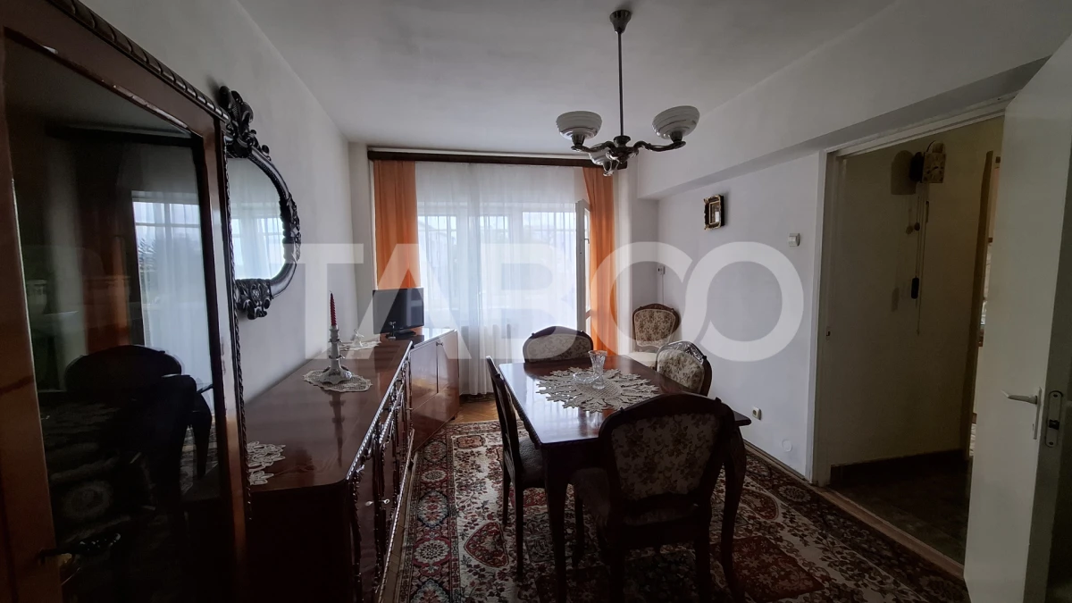 Apartament 2 camere decomandat 43 mp zona Calea Dumbravii Siretului - 1