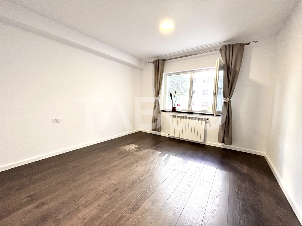 Garsoniera de vanzare finisat la cheie in cartierul Manastur - 3