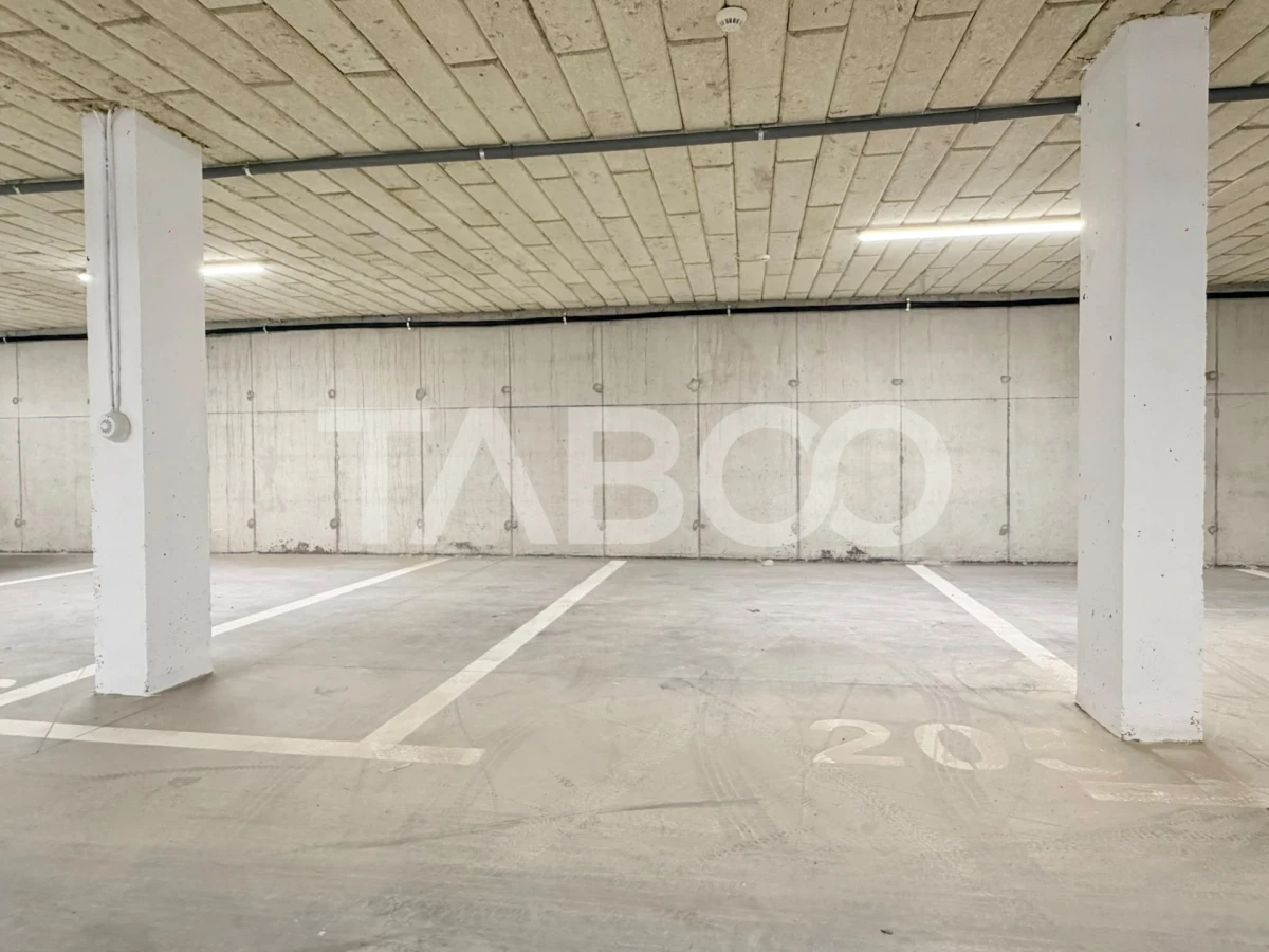 Apartament cu 2 camere de vanzare la cheie bloc nou modern Floresti - 10