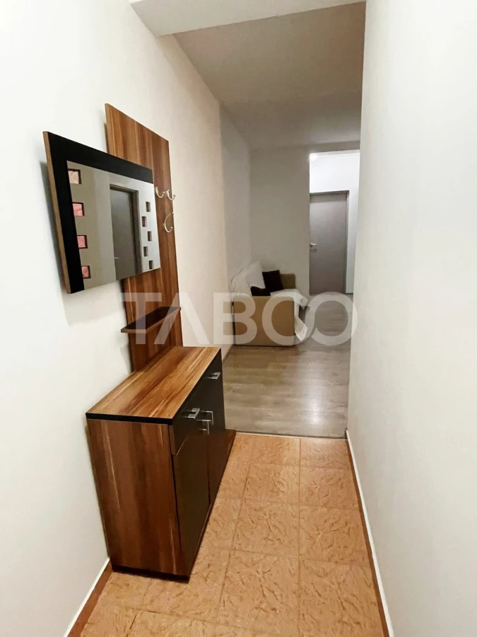 Apartament 3 camere de vanzare decomandat 54 mp zona Selimbar Sibiu - 6