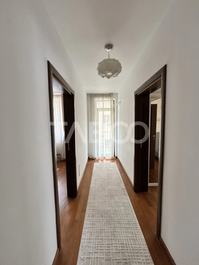 Apartament cu 3 camere in Europa locatie excelenta si gata de locuit - 10