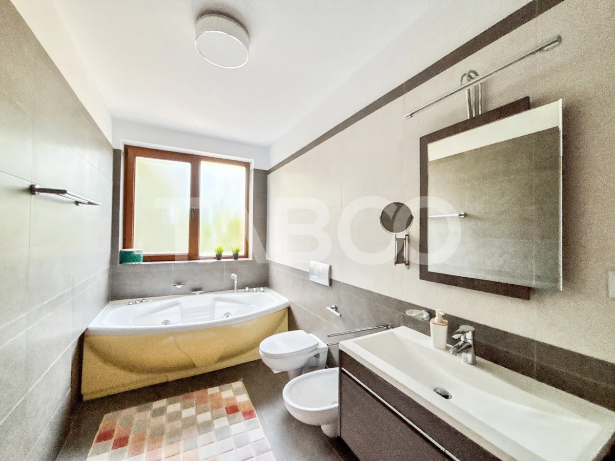 Apartament cu 3 camere in Europa locatie excelenta si gata de locuit - 8