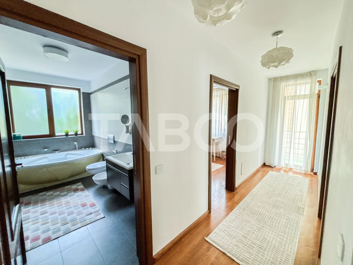 Apartament cu 3 camere in Europa locatie excelenta si gata de locuit - 7