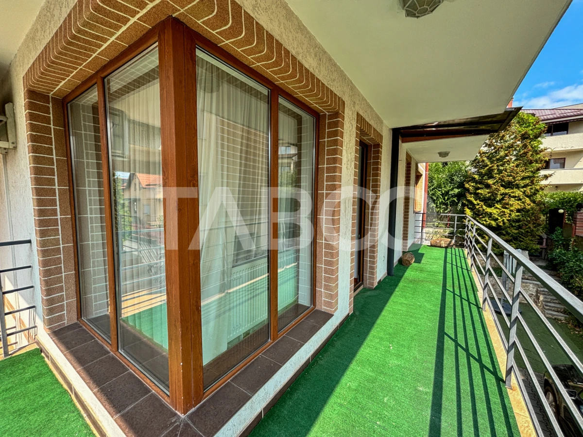 Apartament cu 3 camere in Europa locatie excelenta si gata de locuit - 6