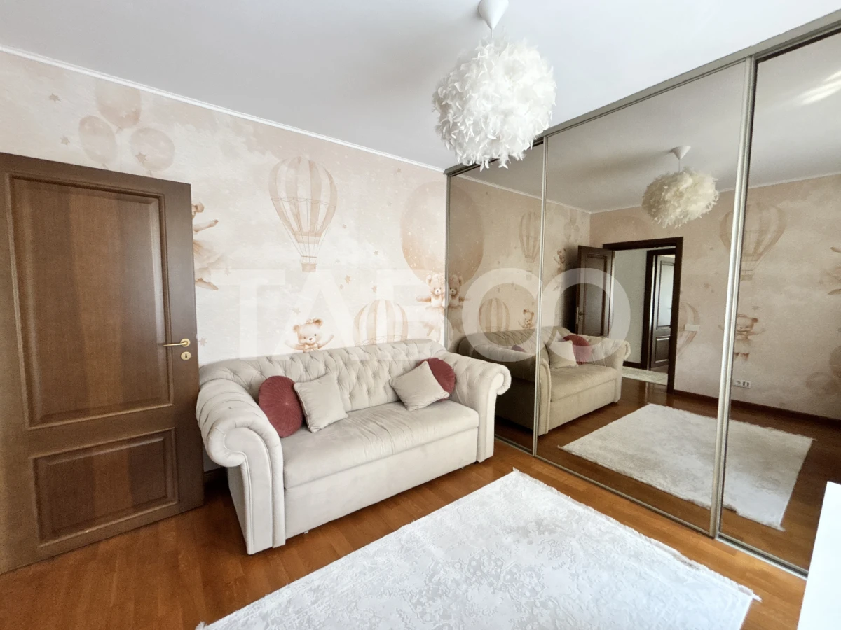 Apartament cu 3 camere in Europa locatie excelenta si gata de locuit - 5