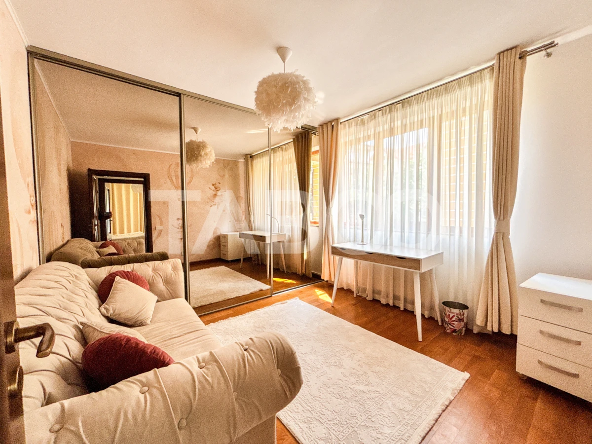 Apartament cu 3 camere in Europa locatie excelenta si gata de locuit - 4