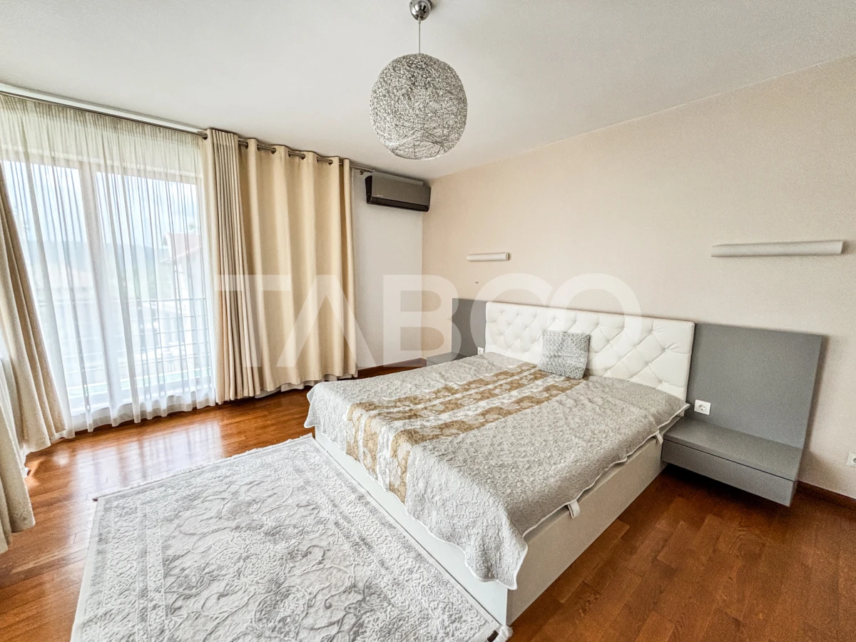 Apartament cu 3 camere in Europa locatie excelenta si gata de locuit - 3