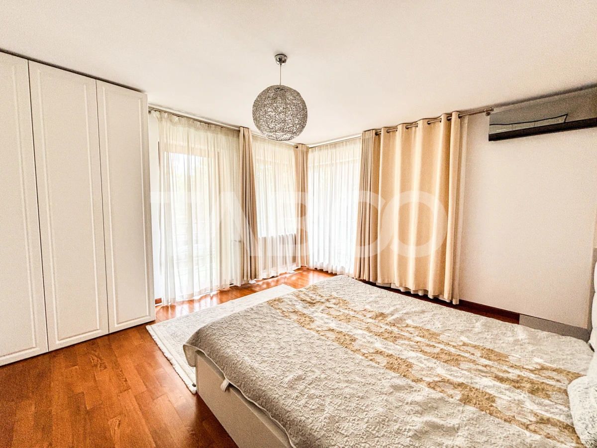 Apartament cu 3 camere in Europa locatie excelenta si gata de locuit - 2